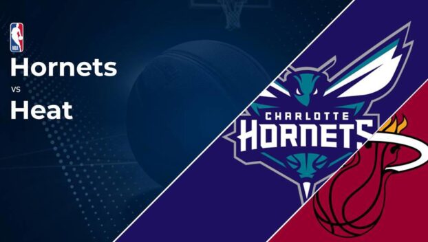 Hornets vs. Heat Tickets Available – Wednesday, Nov. 27