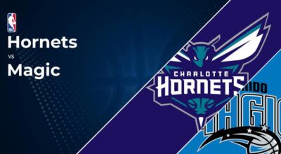 Hornets vs. Magic Tickets Available – Monday, Nov. 25