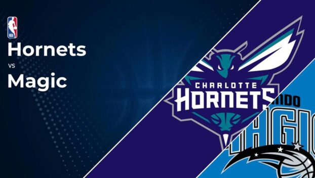 Hornets vs. Magic Tickets Available – Monday, Nov. 25