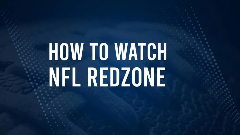 How to live stream NFL RedZone Week 12 with a free Fubo trial