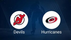 How to Pick the Devils vs. Hurricanes Game with Odds, Spread, Betting Line and Stats – November 21