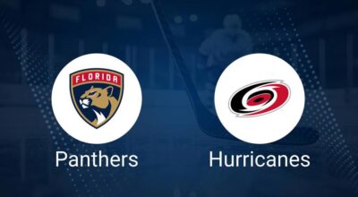 How to Pick the Panthers vs. Hurricanes Game with Odds, Spread, Betting Line and Stats – November 30