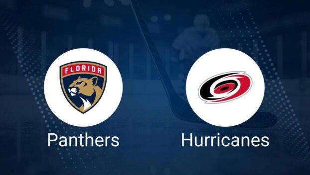 How to Pick the Panthers vs. Hurricanes Game with Odds, Spread, Betting Line and Stats – November 30