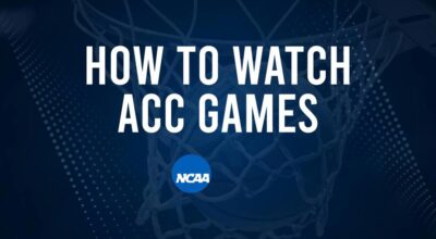 How to Watch ACC Women's College Basketball Games - Thursday, November 21