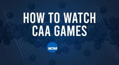 How to Watch CAA Women's College Basketball Games - Friday, November 29