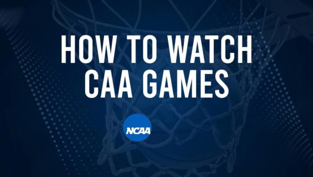 How to Watch CAA Women's College Basketball Games - Wednesday, November 20