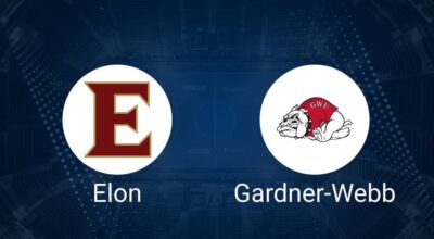 How to Watch Elon vs. Gardner-Webb Women's Basketball on TV or Live Stream - November 8