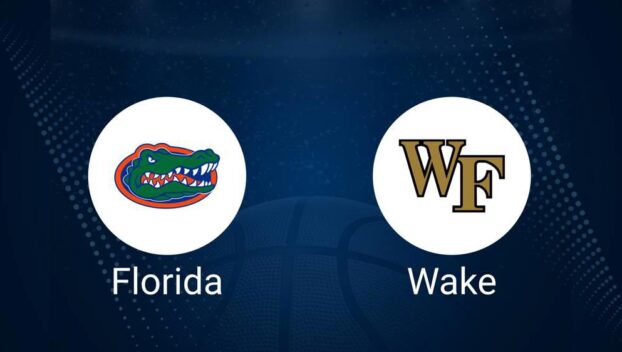 How to Watch Florida vs. Wake Forest on TV or Live Stream - November 28