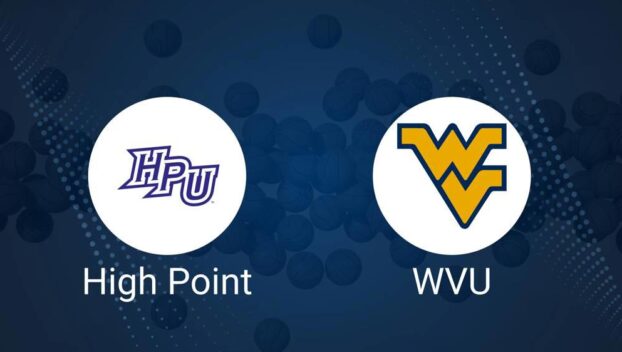 How to Watch High Point vs. West Virginia Women's Basketball on TV or Live Stream - November 29