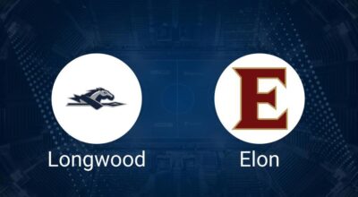 How to Watch Longwood vs. Elon Women's Basketball on TV or Live Stream - November 26