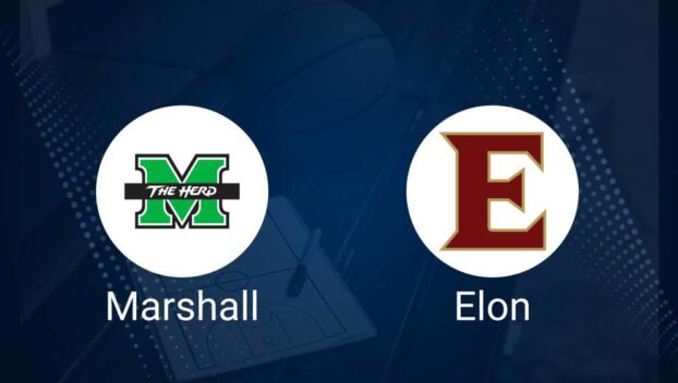 How to Watch Marshall vs. Elon Women's Basketball on TV or Live Stream - November 13