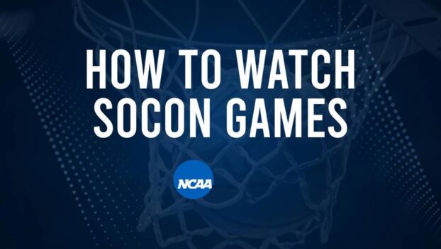 How to Watch SoCon College Basketball Games - Monday, November 11