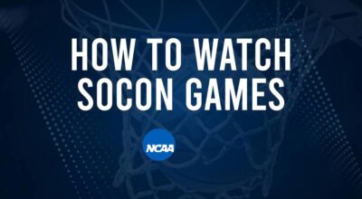 How to Watch SoCon College Basketball Games - Sunday, November 24