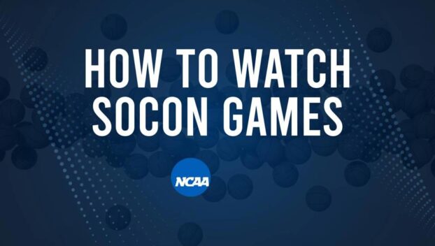 How to Watch SoCon College Basketball Games - Tuesday, November 26