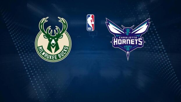 How to Watch the Bucks vs. Hornets Game: Streaming & TV Channel Info for November 16