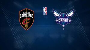 How to Watch the Cavaliers vs. Hornets Game: Streaming & TV Channel Info for November 17