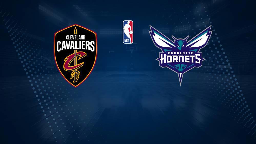 How to Watch the Cavaliers vs. Hornets Game: Streaming & TV Channel Info for November 17