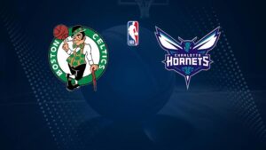 How to Watch the Celtics vs. Hornets Game: Streaming & TV Channel Info for November 2