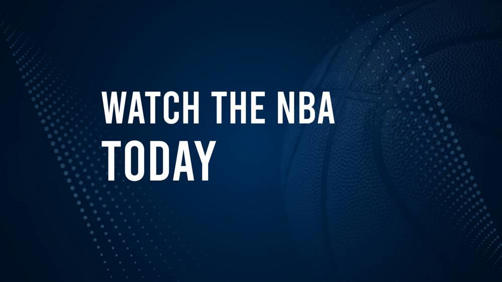 How to Watch the NBA Today, November 17