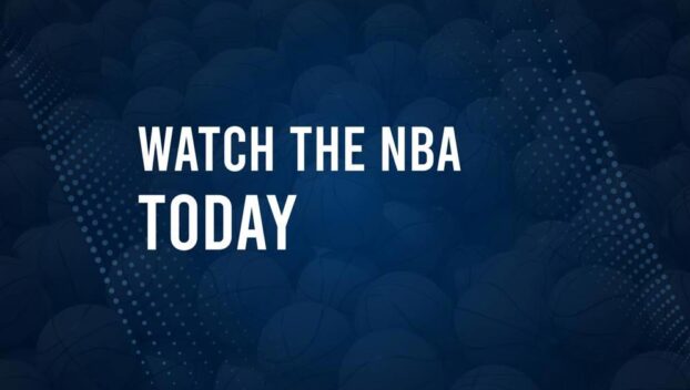 How to Watch the NBA Today, November 27