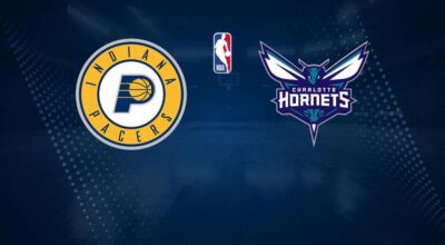 How to Watch the Pacers vs. Hornets Game: Streaming & TV Channel Info for November 8