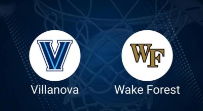 How to Watch Villanova vs. Wake Forest Women's Basketball on TV or Live Stream - November 10