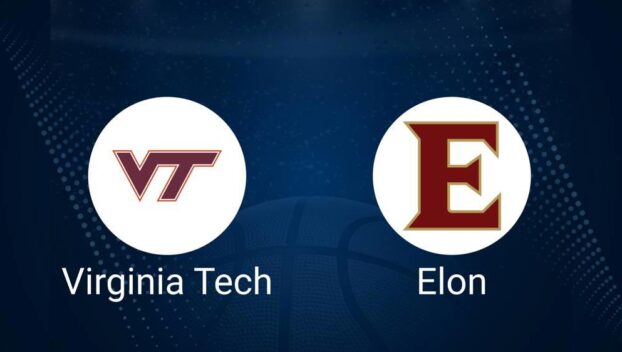 How to Watch Virginia Tech vs. Elon Women's Basketball on TV or Live Stream - November 23