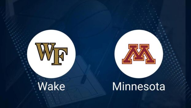 How to Watch Wake Forest vs. Minnesota on TV or Live Stream - November 29