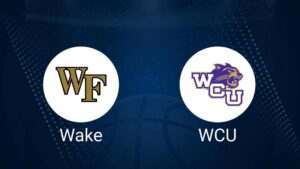 How to Watch Wake Forest vs. Western Carolina on TV or Live Stream - November 19