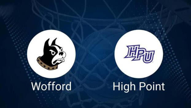 How to Watch Wofford vs. High Point Women's Basketball on TV or Live Stream - November 21