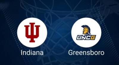 Indiana vs. UNC Greensboro Predictions & Picks: Spread, Total - November 21