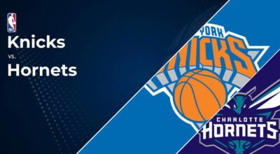 Knicks vs. Hornets Prediction & Picks: Line, Spread, Over/Under - November 29