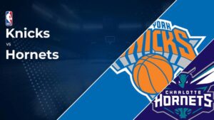 Knicks vs. Hornets Tickets Available – Thursday, Dec. 5