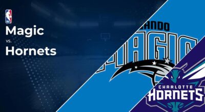 Magic vs. Hornets Prediction & Picks: Line, Spread, Over/Under - November 12