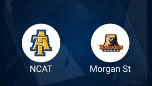 N.C. A&T vs. Morgan State Predictions & Picks: Spread, Total - November 20