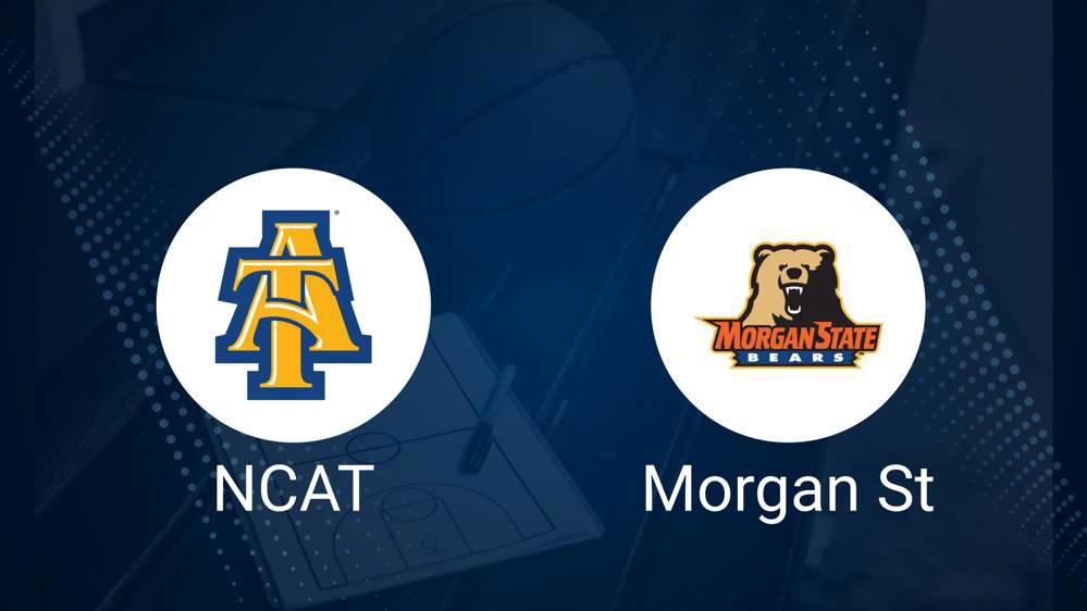 N.C. A&T vs. Morgan State Predictions & Picks: Spread, Total - November 20