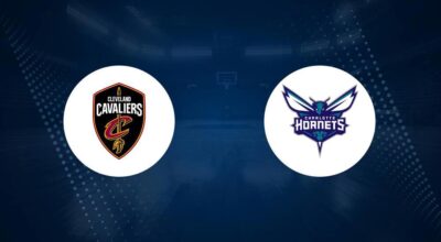 NBA Best Bets: Cavaliers vs. Hornets Picks for November 17