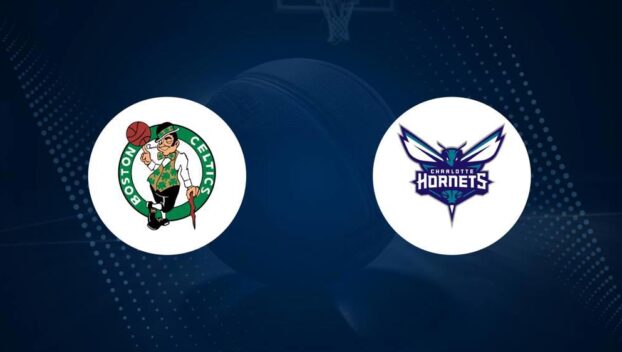 NBA Best Bets: Celtics vs. Hornets Picks for November 1