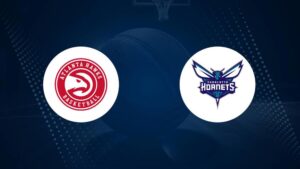 NBA Best Bets: Hawks vs. Hornets Picks for November 30