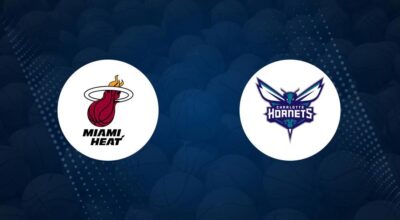 NBA Best Bets: Heat vs. Hornets Picks for November 27