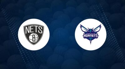 NBA Best Bets: Nets vs. Hornets Picks for November 19