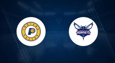 NBA Best Bets: Pacers vs. Hornets Picks for November 8