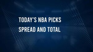 NBA Spread and Total Picks for Today, November 12