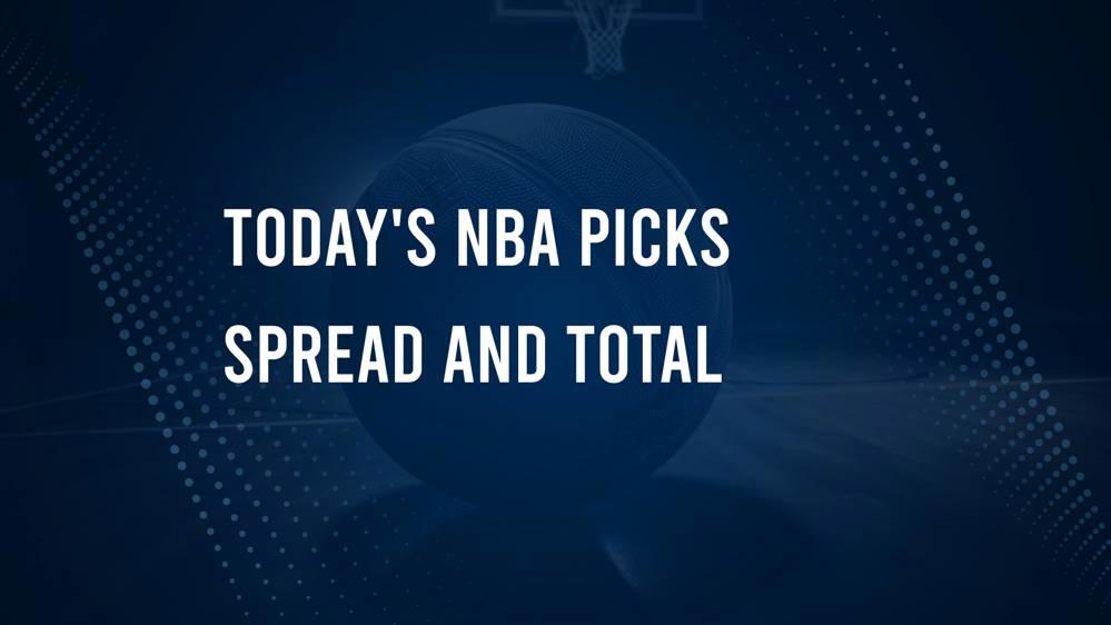 NBA Spread and Total Picks for Today, November 22