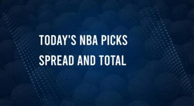 NBA Spread and Total Picks for Today, November 9