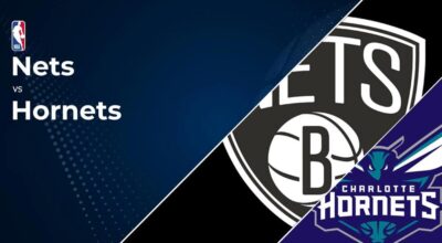 Nets vs. Hornets Tickets Available – Tuesday, Nov. 19