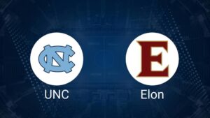 North Carolina vs. Elon Predictions & Picks: Spread, Total - November 4