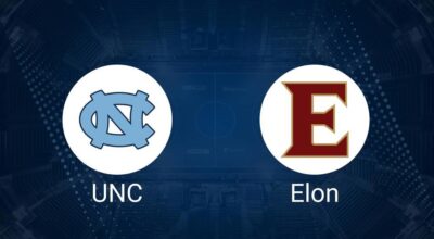 North Carolina vs. Elon Predictions & Picks: Spread, Total - November 4