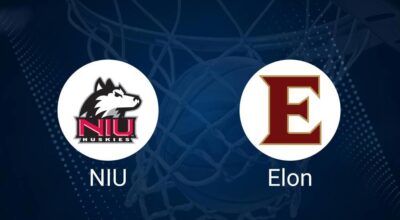 Northern Illinois vs. Elon Basketball Tickets - Wednesday, November 20