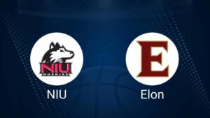 Northern Illinois vs. Elon Predictions & Picks: Spread, Total - November 20